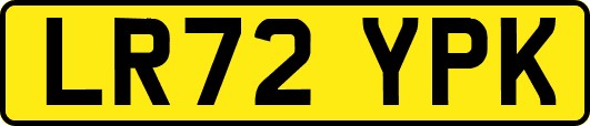 LR72YPK