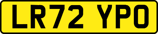 LR72YPO