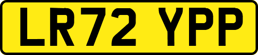 LR72YPP