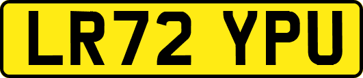 LR72YPU