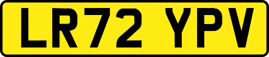LR72YPV