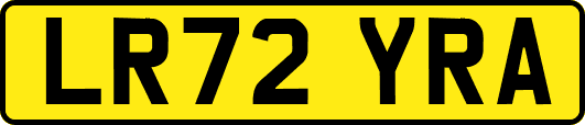 LR72YRA