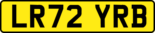 LR72YRB