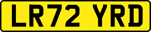 LR72YRD
