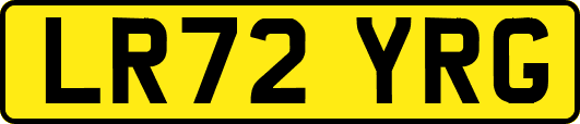 LR72YRG