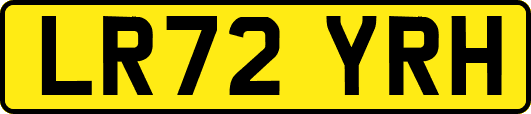 LR72YRH