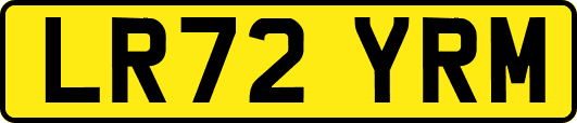 LR72YRM