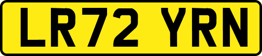 LR72YRN