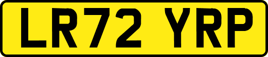 LR72YRP