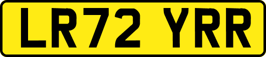 LR72YRR