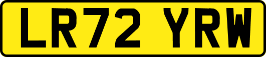 LR72YRW