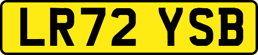 LR72YSB