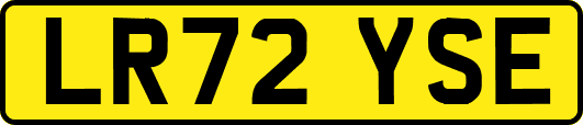 LR72YSE