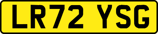 LR72YSG