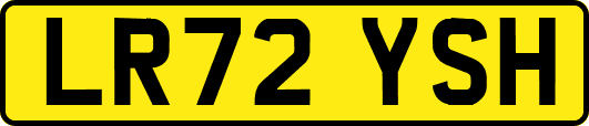 LR72YSH
