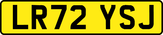 LR72YSJ