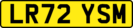LR72YSM