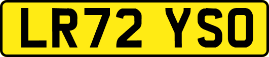 LR72YSO