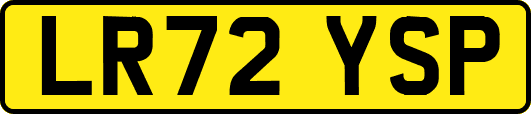 LR72YSP
