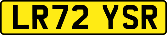 LR72YSR