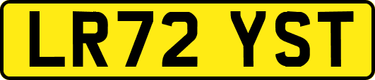 LR72YST