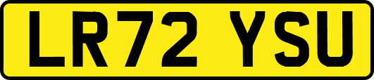 LR72YSU