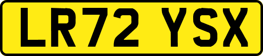 LR72YSX