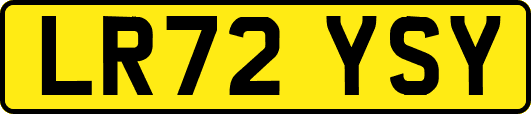 LR72YSY