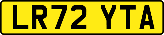 LR72YTA