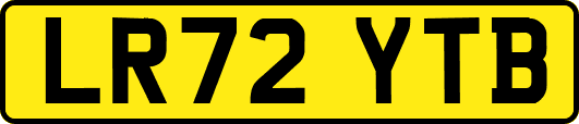 LR72YTB