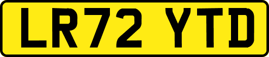 LR72YTD