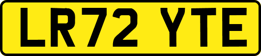 LR72YTE