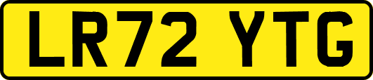 LR72YTG