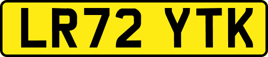 LR72YTK