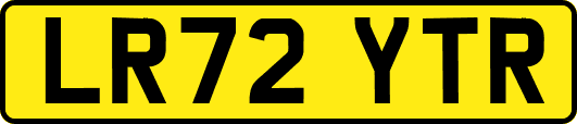 LR72YTR