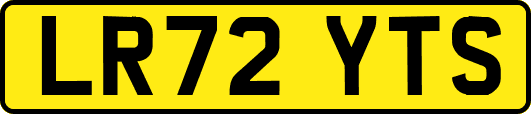 LR72YTS