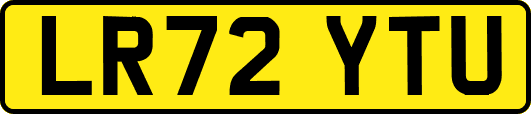 LR72YTU