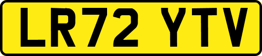 LR72YTV