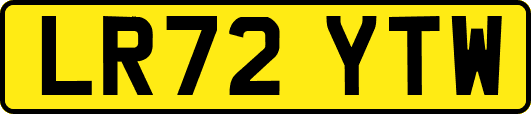 LR72YTW