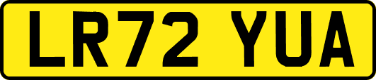 LR72YUA