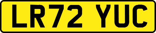 LR72YUC