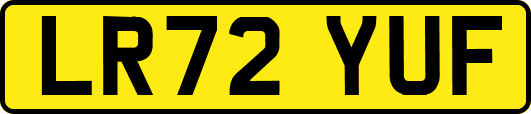 LR72YUF