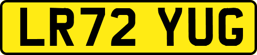 LR72YUG