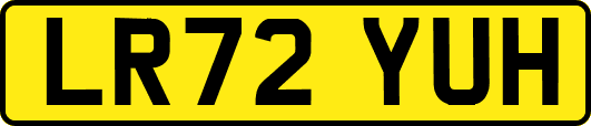 LR72YUH