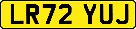 LR72YUJ