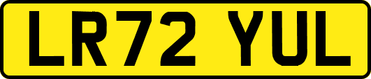 LR72YUL