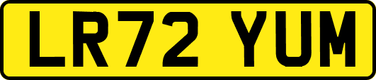 LR72YUM