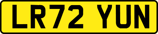 LR72YUN