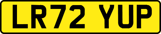 LR72YUP