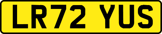 LR72YUS